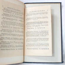 Training of Cavalry Horses (1860) Captain Nolan