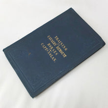 Training of Cavalry Remount Horses (1860) Captain Nolan