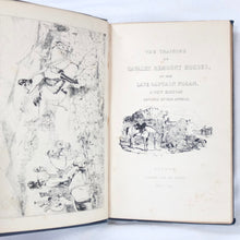 Training of Cavalry Remount Horses (1860) Captain Nolan