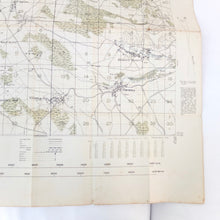 WW1 1916 Trench Map | 36B S.E.
