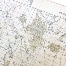 WW1 1916 Trench Map | 36B S.E.