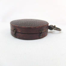 Troughton & Simms Victorian Pocket Compass c.1880