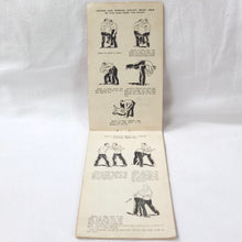 Manual of Commando & Guerilla Warfare c.1940