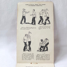 Manual of Commando & Guerilla Warfare c.1940