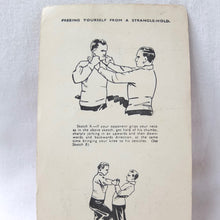 Manual of Commando & Guerilla Warfare c.1940