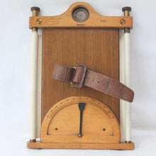 Verner's Patent Cavalry Sketching Board Compass (1900)