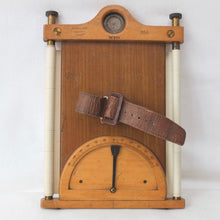 Verner's Patent Cavalry Sketching Board Compass (1900)