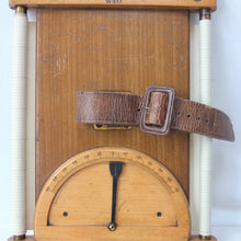 Verner's Patent Cavalry Sketching Board Compass (1900)