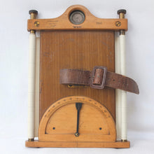 Verner's Patent Cavalry Sketching Board Compass (1900)
