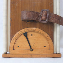 Verner's Patent Cavalry Sketching Board Compass (1900)