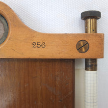 Verner's Patent Cavalry Sketching Board Compass (1900)