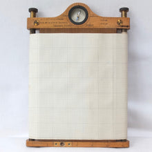 Verner's Patent Cavalry Sketching Board Compass (1900)