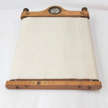 Verner's Patent Cavalry Sketching Board Compass (1900)