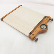 Verner's Patent Cavalry Sketching Board Compass (1900)