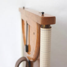 Verner's Patent Cavalry Sketching Board Compass (1900)