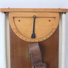 Verner's Patent Cavalry Sketching Board Compass (1900)