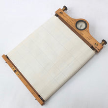 Verner's Patent Cavalry Sketching Board Compass (1900)