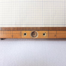 Verner's Patent Cavalry Sketching Board Compass (1900)