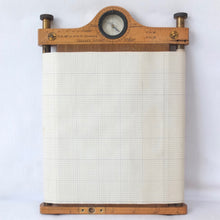 Verner's Patent Cavalry Sketching Board Compass (1900)