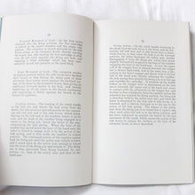 Vickers Rifle Calibre Machine Gun Handbook (1915)