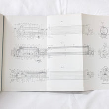 Vickers Rifle Calibre Machine Gun Handbook (1915)