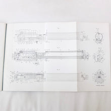 Vickers Rifle Calibre Machine Gun Handbook (1915)