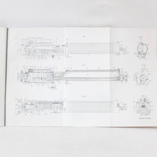 Vickers Rifle Calibre Machine Gun Handbook (1915)