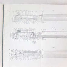 Vickers Rifle Calibre Machine Gun Handbook (1915)