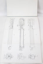 Vickers Rifle Calibre Machine Gun Handbook (1915)