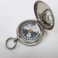 WW1 Ed Koehn Military Compass (1915)