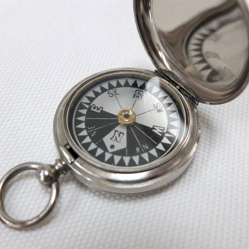 WW1 Ed Koehn Military Compass (1915)