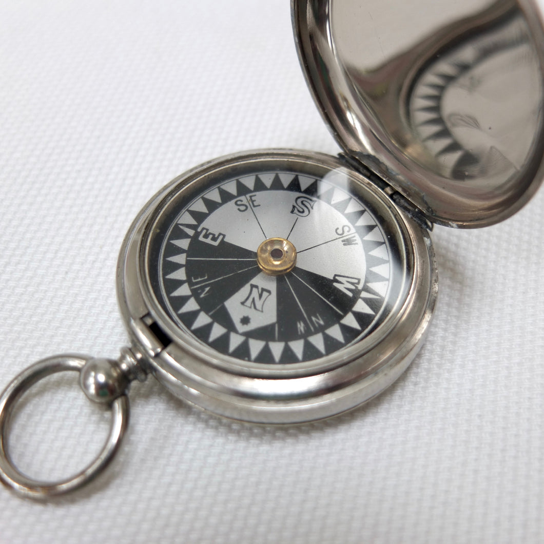 WW1 Ed Koehn Military Compass (1915)