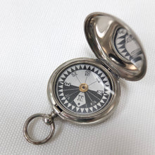 WW1 Ed. Koehn Mk V Military Compass (1915)