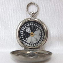 WW1 Ed. Koehn Mk V Military Compass (1915)