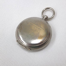 WW1 Ed. Koehn Mk V Military Compass (1915)