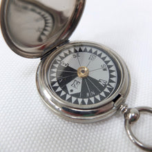 WW1 Ed. Koehn Mk V Military Compass (1915)