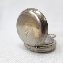 WW1 Ed. Koehn Mk V Military Compass (1915)