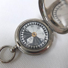 WW1 Ed. Koehn Mk V Military Compass (1915)