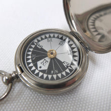 WW1 Ed. Koehn Mk V Military Compass (1915)