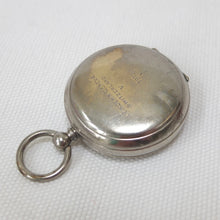 WW1 Ed. Koehn Mk V Military Compass (1915)