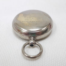 WW1 Ed. Koehn Mk V Military Compass (1915)