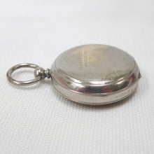 WW1 Ed. Koehn Mk V Military Compass (1915)