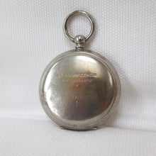 WW1 Ed. Koehn Mk V Military Compass (1915)