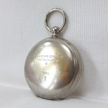 WW1 Ed Koehn Military Compass (1915)