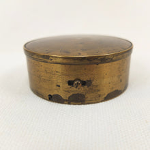 Antique 'Warranted London Made' Compass 5