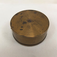 Antique 'Warranted London Made' Compass 10