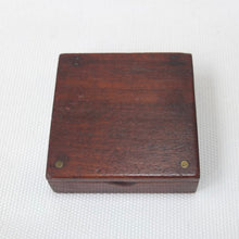 William Watkins, Bristol, Pocket Compass c.1815