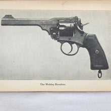 How to Shoot With a Revolver (1918)