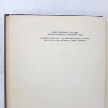Winged Victory (1934) | V. M. Yeates