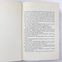 Winged Victory (1934) | V. M. Yeates